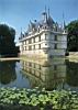 Azay le rideau - Chateau